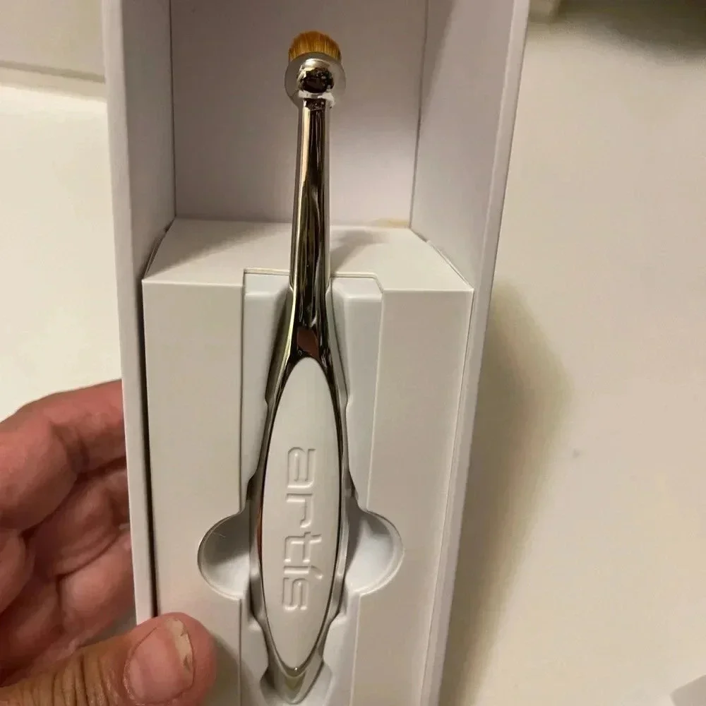 Artis Elite Collection Mirror Finish Circle 1 Brush